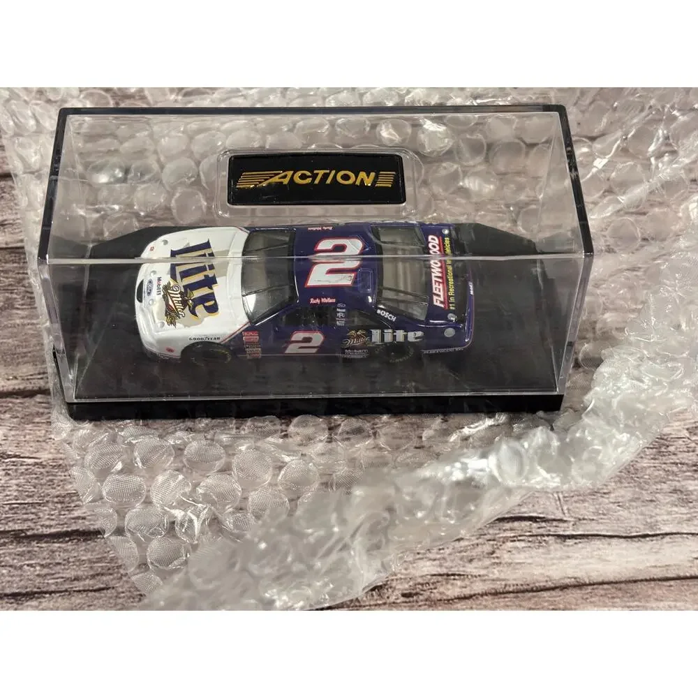 Nascar action 1997
